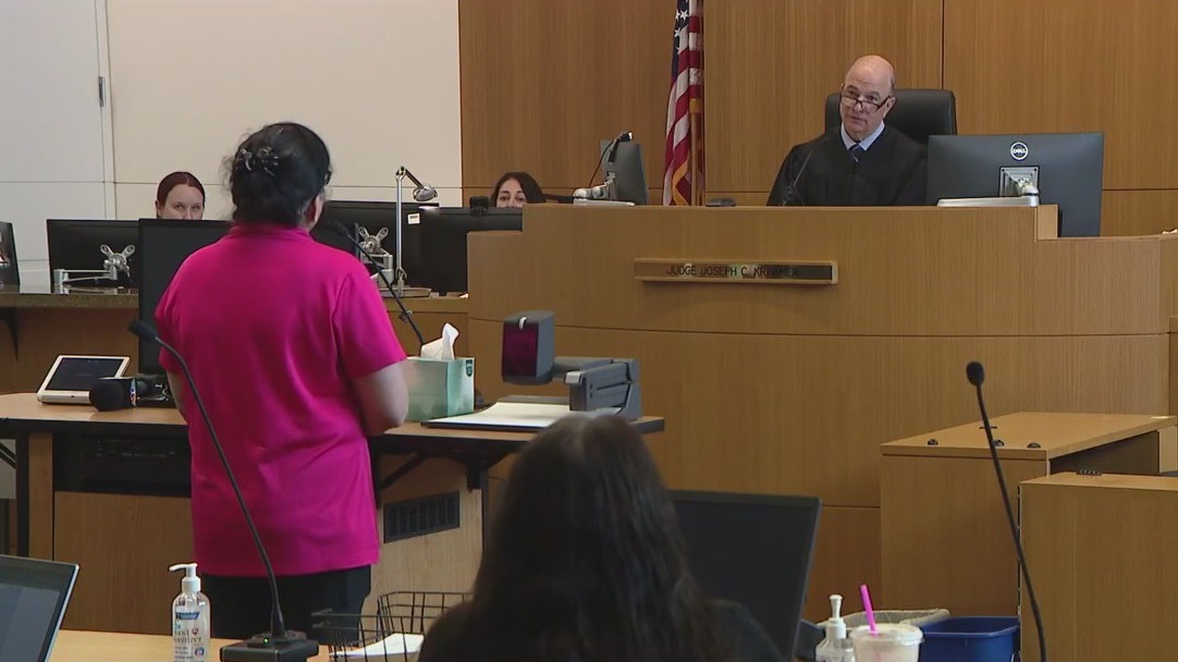 Maricopa Co. judge questions jury summons dodgers
